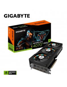 Karta graficzna RTX 4070 Ti SUPER GAMING OC 16G GDDR6X 256bit