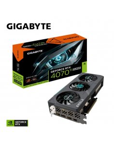 Karta graficzna RTX 4070 Ti SUPER EAGLE OC 16G GDDR6X 256bit 3DP