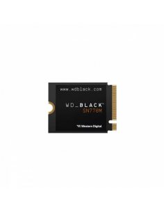 Dysk SSD WD Black SN770M 1TB NVMe 2230 M2