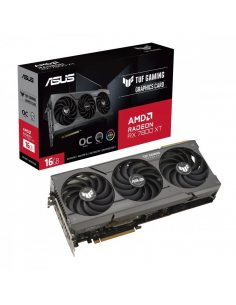 Karta graficzna Radeon RX 7800 XT TUF GAMING OC 16GB GDDR6 128bit 3DP