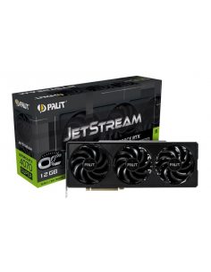 Karta graficzna GeForce RTX 4070 SUPER JETSTREAM OC 12GB GDDR6X 192bit