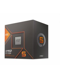 Procesor Ryzen 5 8600G 100-100001237BOX