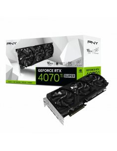 Karta graficzna GeForce RTX 4070 Ti SUPER 16GB VERTO OC