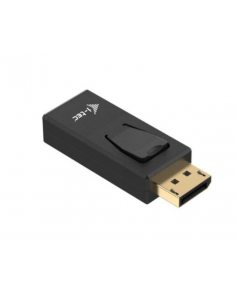 Adapter DisplayPort to HDMI (max 4K/30Hz)