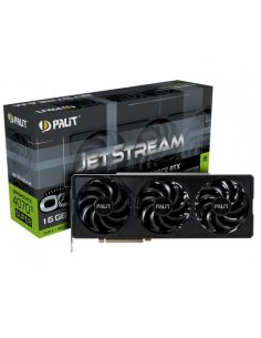 Karta graficzna RTX 4070 Ti SUPER JETSTREAM OC 16GB GDDR6X 256bit