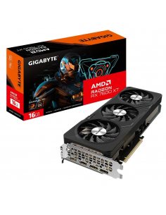 Karta graficzna Radeon RX 7600 XT GAMING OC 16G GDDR6 128bit 2DP/2HDMI