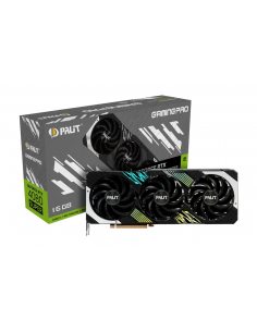 Karta graficzna GeForce RTX 4080 SUPER GamingPro 16GB GDDR6X 256bit 3DP