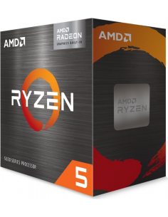 AMD Procesor Ryzen 5 5500GT 100-100001489BOX