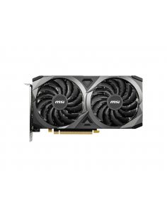 Karta graficzna RTX 3050 VENTUS 2X OC 6GB GDDR6 96bit