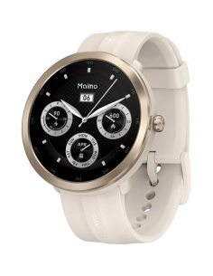 Smartwatch GPS Watch R WT2001 Android iOS Złoty