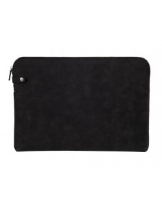 Etui do laptopa classy 15,6 Czarne