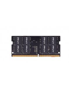 Pamięć notebookowa 32GB DDR4 3200MHz 25600 MN32GSD43200-BLK BULK