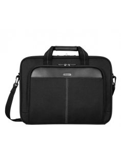 Torba na laptopa 15.6'' Classic Slim Briefcase - czarna