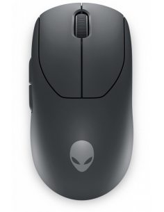 Mysz bezprzewodowa gamingowa Alienware Pro Dark