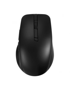 Mysz SmartO Mouse Black MD200 90XB0790-BMU000