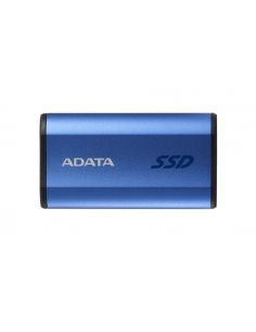 Dysk zewnętrzny SSD SE880 500 GB USB3.2A/C Gen2x2 Niebieski