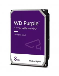 Dysk twardy Purple 8TB 3,5 cala WD85PURZ