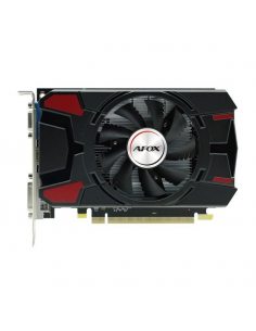 Karta graficzna Radeon R7 240 4GB DDR3 128Bit DVI HDMI VGA ATX Single Fan