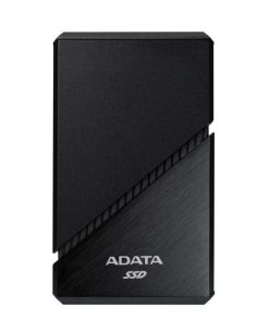 Zewnętrzny dysk SSD SE920 4TB USB4C 3800/3700 MB/s Black