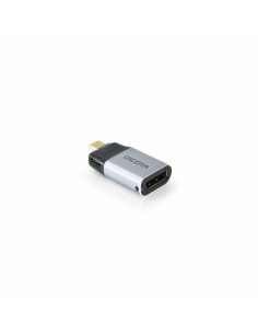 Adapter USB-C do DP PD 8K 100W