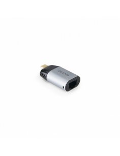 Adapter USB-C do Ethernet Mini PD 100W