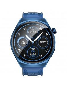 Smartwatch GW6 1.43 cala 300 mAh niebieski