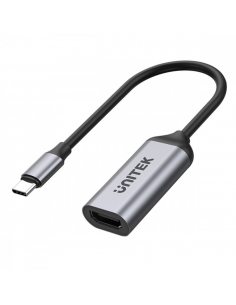 Adapter USB-C - HDMI 2.0 4K 60Hz M/F V1420A