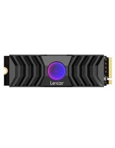 Dysk SSD NM1090 1TB Gen5 11500/9000 Radiator RGB