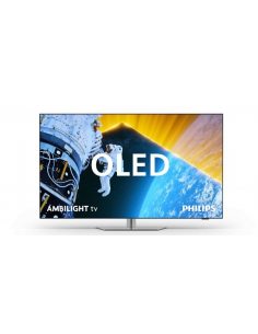 Telewizor 48 cali OLED 48OLED819/12