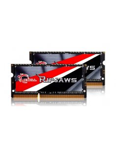 Pamięć notebook - DDR3 8GB (2x4GB) 1600MHz 1,35V