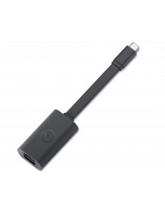 Adapter USB-C do 2.5G Ethernet