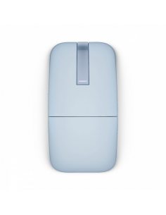 Mysz Bluetooth Travel MS700 - Misty Blue