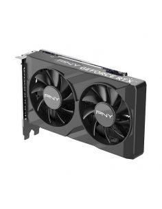 Karta graficzna GeForce RTX3050 6GB Verto Dual Fan Edition