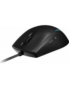 Mysz gamingowa M75 Lightweight Black RGB