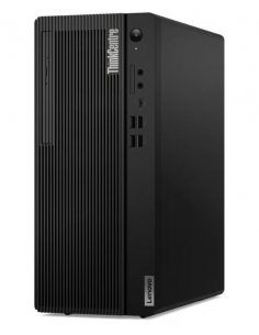 Komputer ThinkCentre M70t G5 Tower 12U60004PB W11Pro i7-14700/16GB/512GB/INT/DVD/vPro/3YRS OS