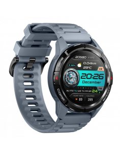 Smartwatch GS Active 1.3 cala 400 mAh Szary