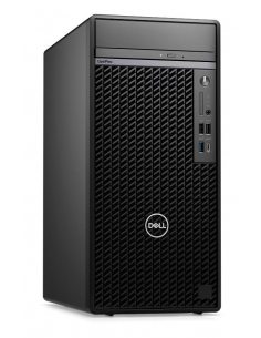 Komputer Optiplex Plus MT/Core i5-14500/8GB/512GB SSD/Integrated/DVD RW/Wireless Kb & Mouse/W11Pro/vPro