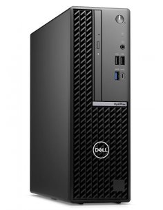 Dell Komputer Optiplex Plus SFF/Core i7-14700/16GB/512GB SSD/Integrated/WLAN + BT/Wireless Kb & Mouse/260W/W11Pro/vPro