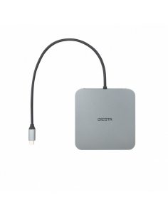 Stacja dokująca USB-C przenośna 10-w-1 HDMI PD 100W 8K