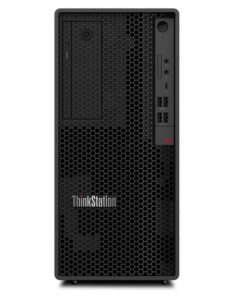 Stacja robocza ThinkStation P2 Tower 30FR0014PB W11Pro i7-14700K/2x32GB/2TB/RTX4070 12GB/vPro/3YRS OS