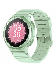 Smartwatch K6 1.3 cala 300 mAh zielony