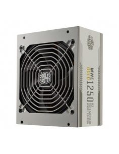 Zasilacz MWE Gold V2 1250W 80+ GOLD ATX 3.0 biały