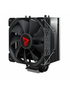 Chłodzenie procesora CPU Frost Black X2