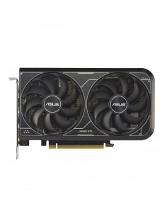 Karta graficzna GeForce RTX 4060 DUAL OC V2 8GB GDDR6 128bit 3DP/HDMI