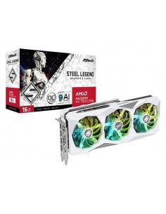 Karta graficzna Radeon RX 7900 GRE STEEL LEGEND 16GB OC GDDR6 256bit