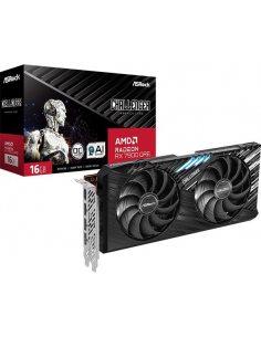 Karta graficzna Radeon RX 7900 GRE CHALLENGER 16GB OC GDDR6 256bit