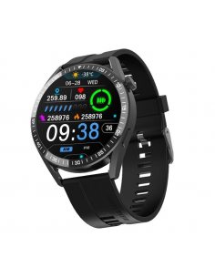 Smartwatch TRACER SM8V ONYX