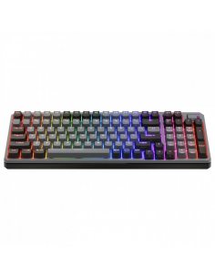 Klawiatura MK-770 Hybrid Wireless Keyboard SPACE GRAY