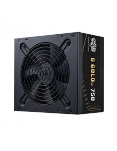 Zasilacz G Gold V2 750W 80 Plus Gold ATX 3.1