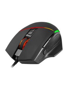 Mysz przewodowa Gamezone ARRTA RGB